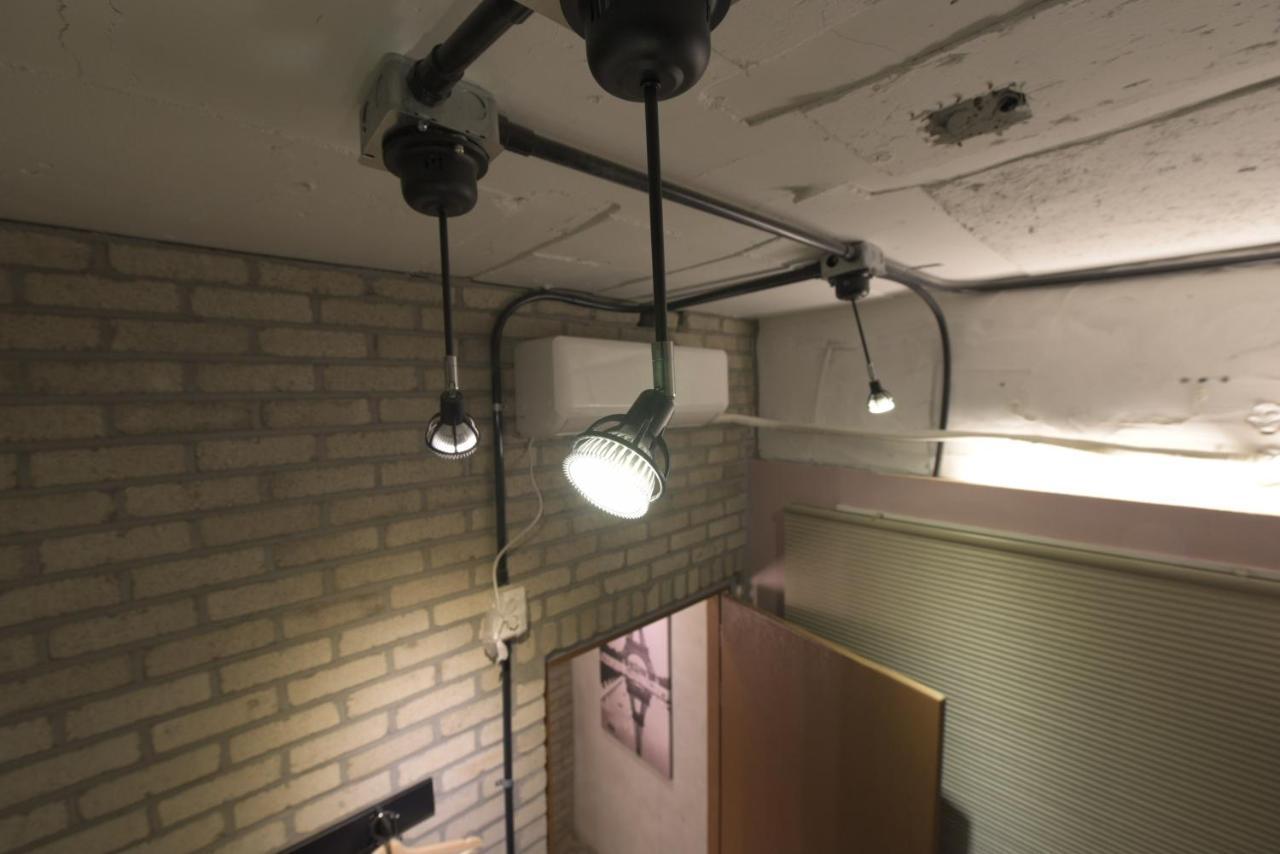 Inno Guesthouse & Bar Hongdae โซล ภายนอก รูปภาพ